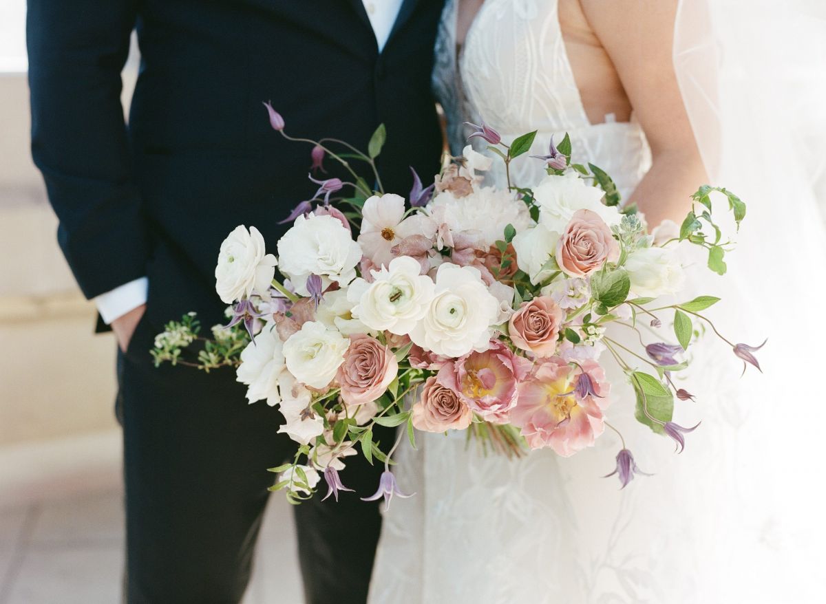 Home » Flowers by KH