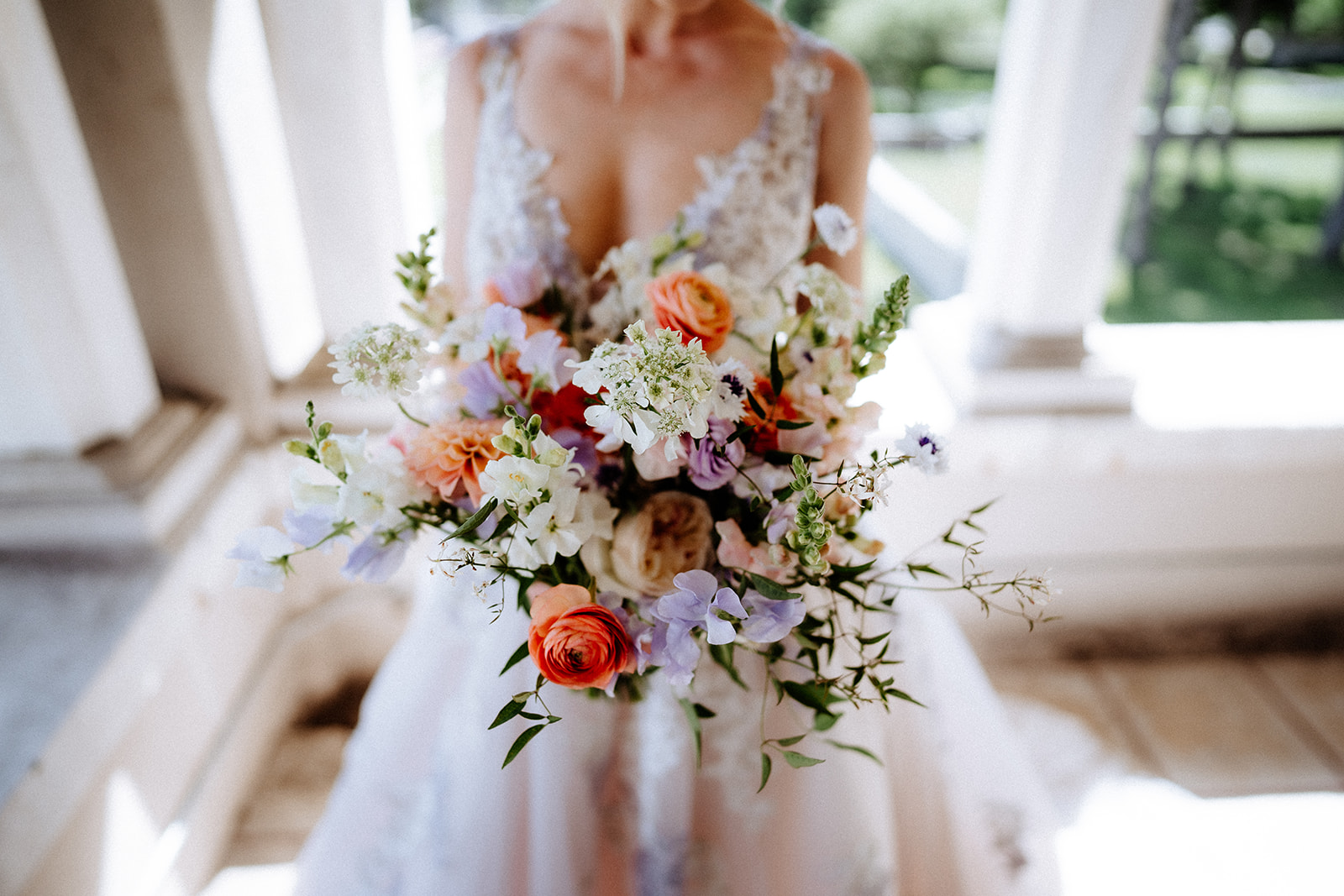 Home » Flowers by KH