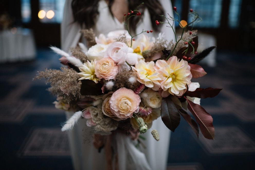 Home » Flowers by KH