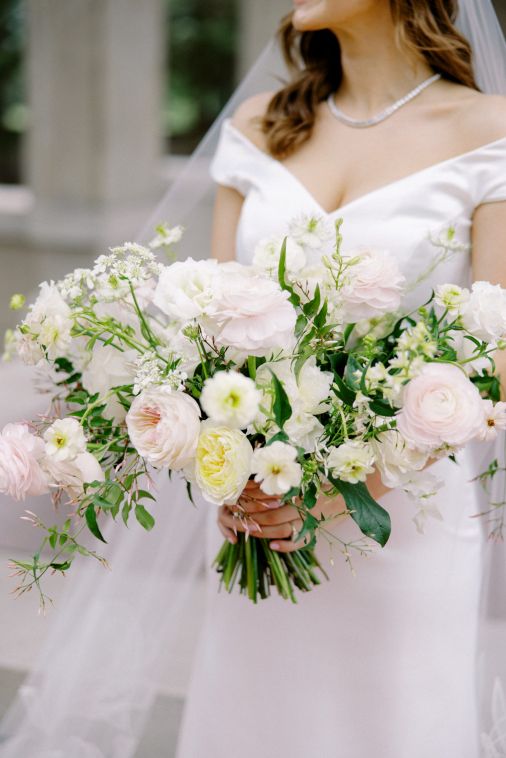 Portfolio » Flowers by KH