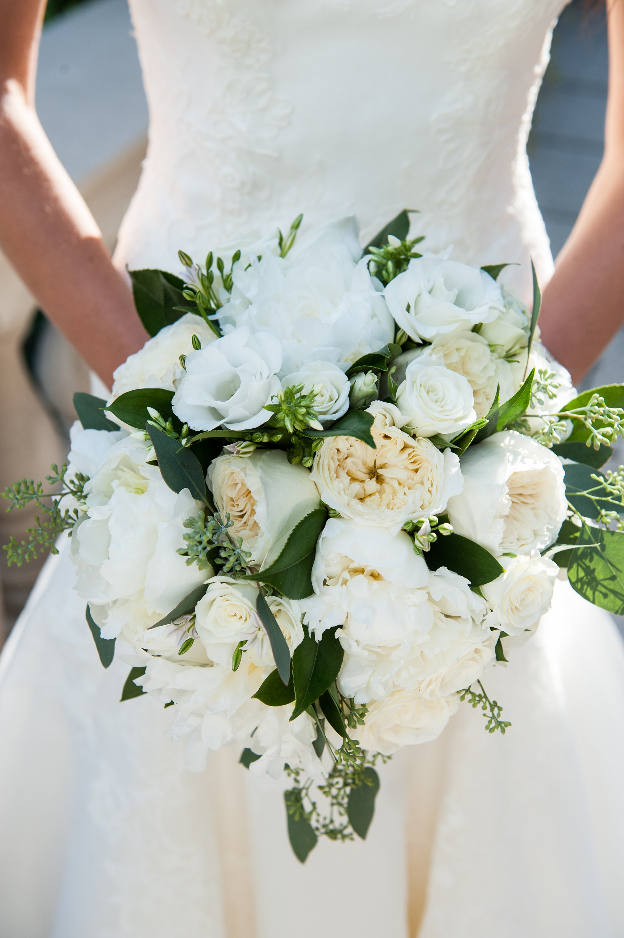 About » Flowers by KH